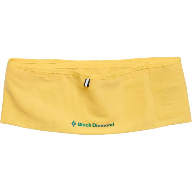 BD Black Diamond Distance Run Belt トレイルランニング用ウエストベルト