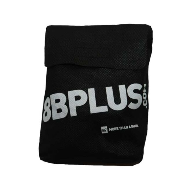 8b+ 8BPLUS チョークバッグ Max チョークバッグ