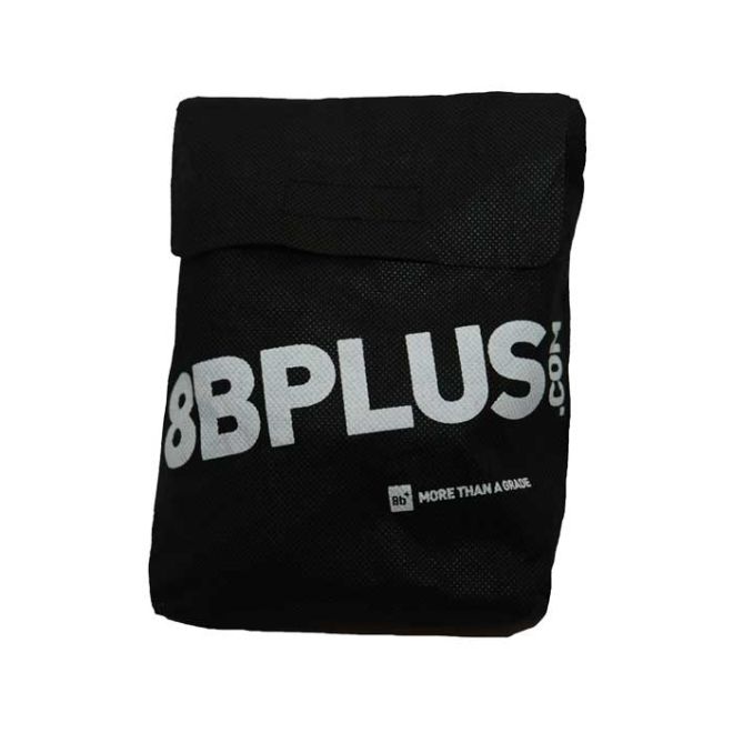 8b+ 8BPLUS チョークバッグ モリッツ チョークバッグ