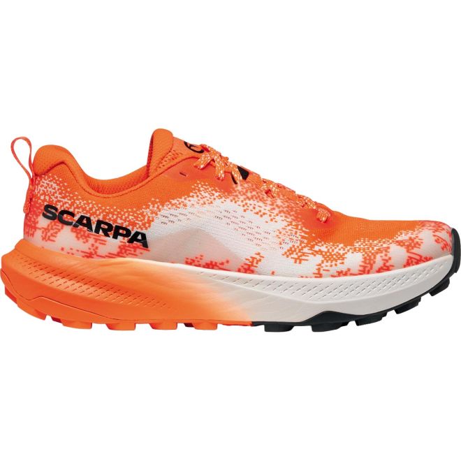 SCARPA Golden Gate LT 男性トレイルランニングシューズ