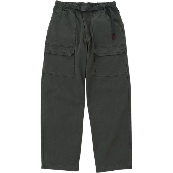 Gramicci EQT パンツ