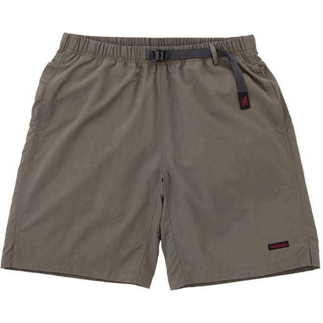 Gramicci Nylon Packable G-Short メンズショートパンツ
