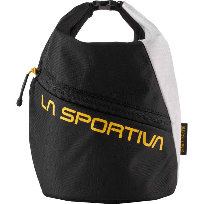 La Sportiva Granite Chalk Pot チョークポット ボルダリング用