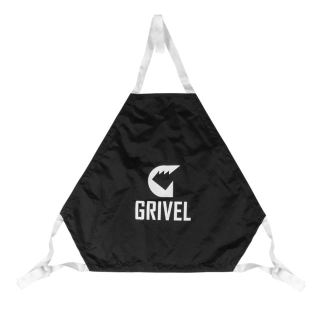 Grivel Siesta Chair big wall belay seat