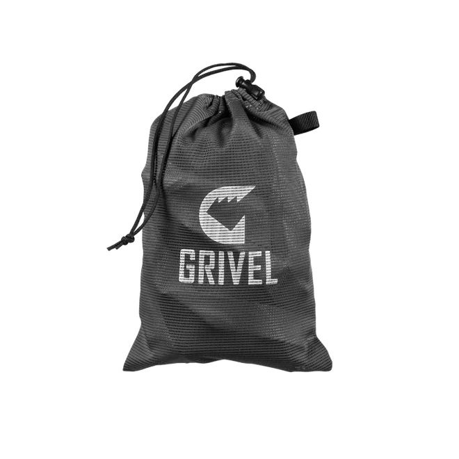 Grivel Siesta Chair big wall belay seat
