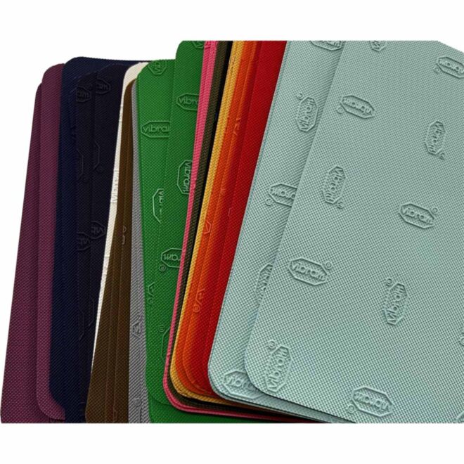 SKY Gravity Vibram チョークバッグ ボルダリング
