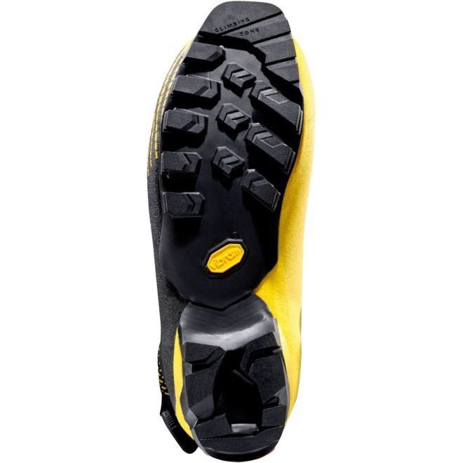 La Sportiva G-Summit アルパインブーツ