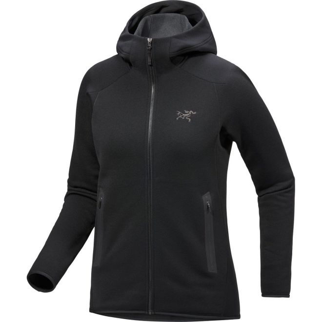Arc'teryx Kyanite Hoody W テクニカルフリース レディース