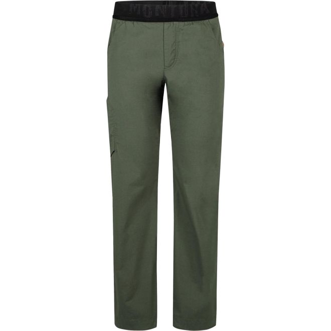 Montura Guna Pants メンズパンツ