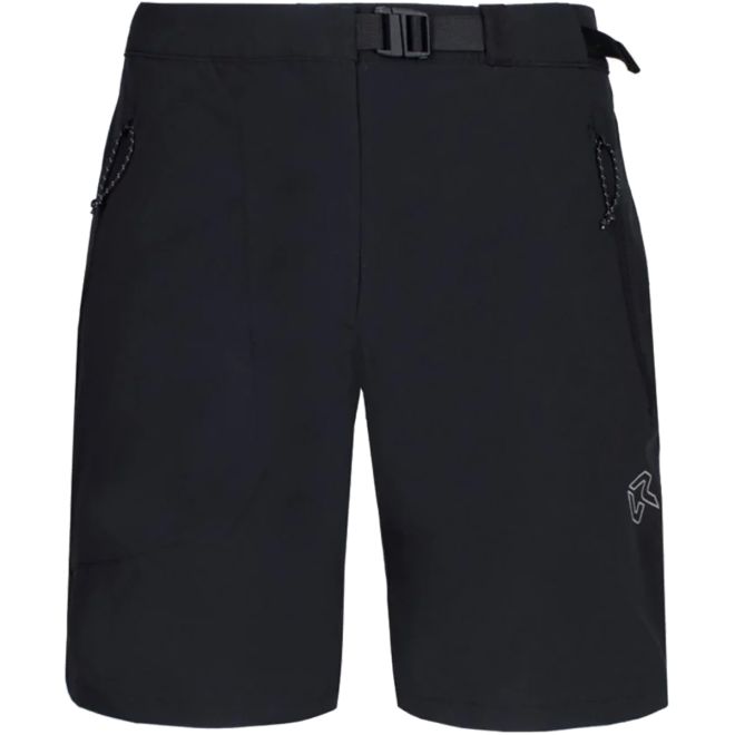 Rock Experience Half Dollar bermuda ショートパンツ レディース