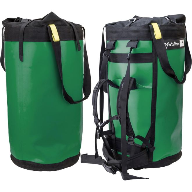 Metolius Half Dome ビッグウォール用リカバリーサック