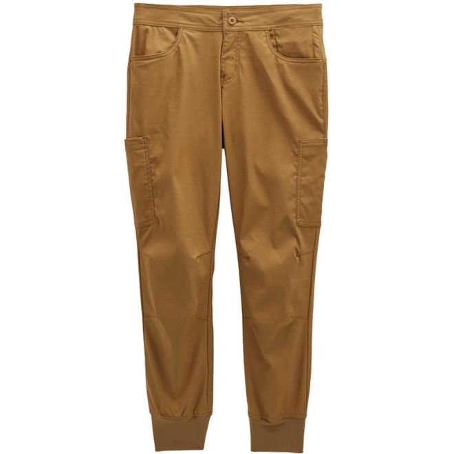 Prana Halle Jogger II レディースパンツ