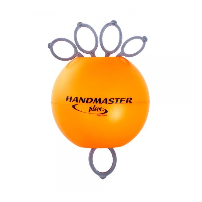 Doczac Handmaster Plus 指のトレーニング用完全セット