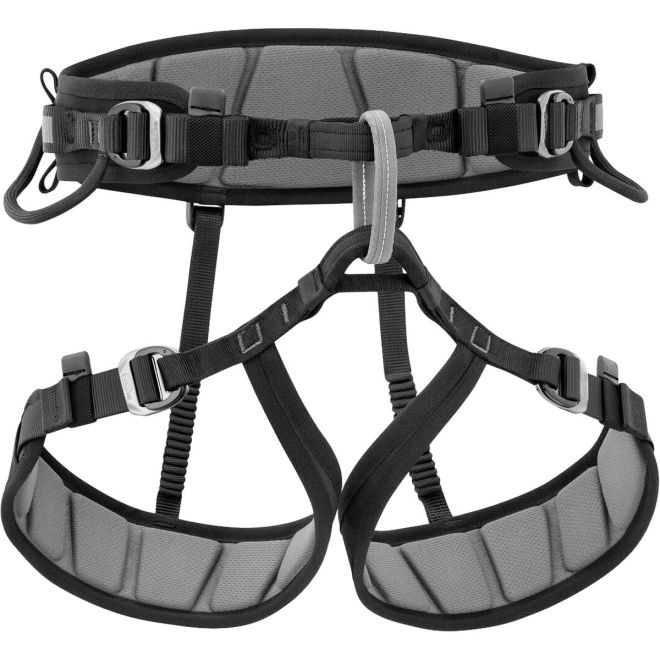 Petzl Falcon Mountain 超軽量ハーネス