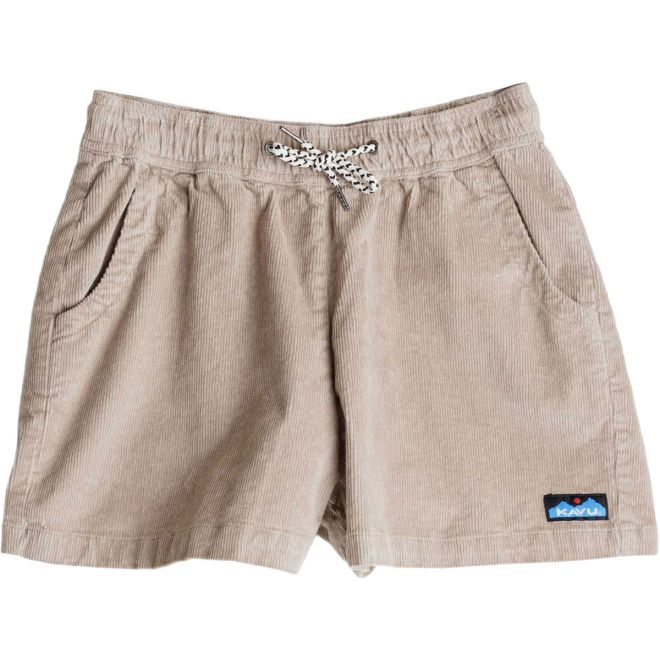 KAVU All Decked Out レディースショートパンツ