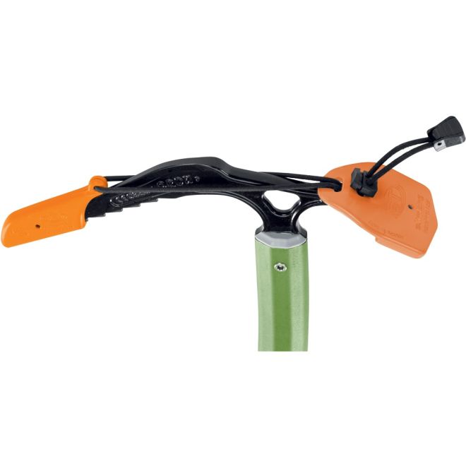 CT Climbing Technology Head Cover プロテクションカバーとブレード