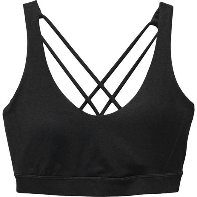 Prana Heavana Every Day ブラトップ レディース