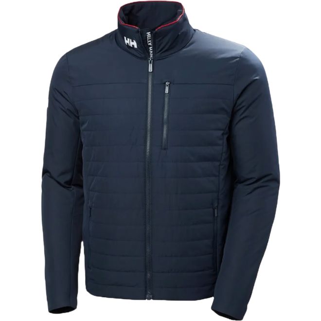 Helly Hansen Crew Insulator Jacket メンズジャケット