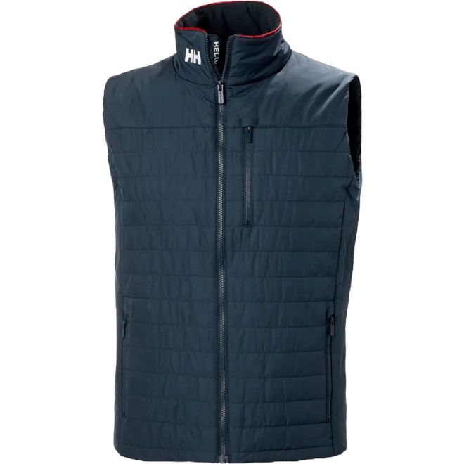 Helly Hansen Crew Insulator Vest メンズベスト