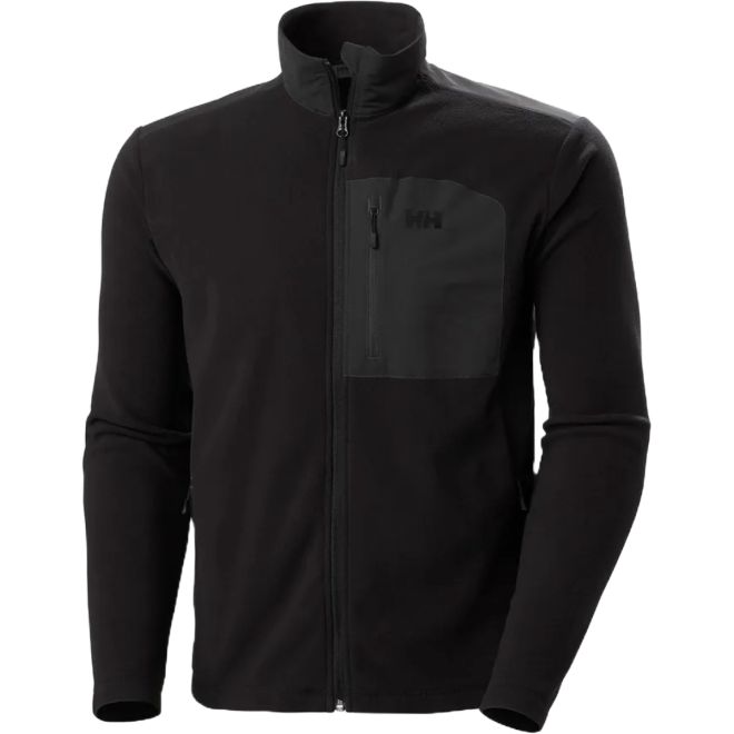 Helly Hansen Daybreaker Block Jacket メンズテクニカルフリース