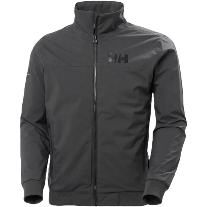 Helly Hansen Hp Racing Lifaloft Bomber メンズ防水ジャケット