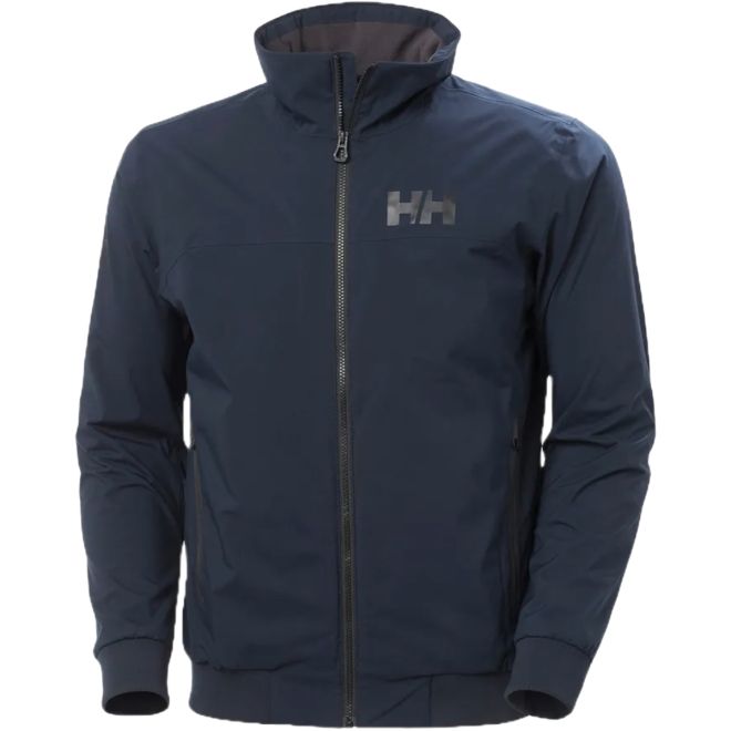 Helly Hansen Hp Racing Lifaloft Bomber メンズ防水ジャケット