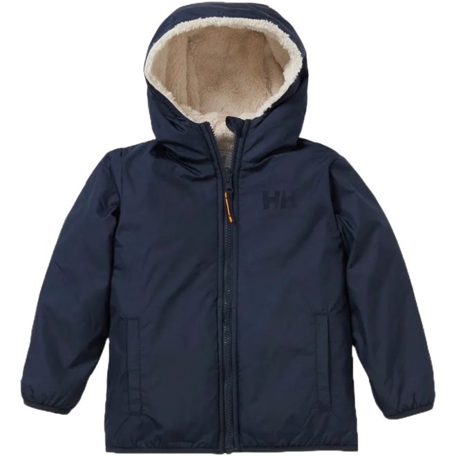 Helly Hansen Kids’ Champ Reversible Jacket 子供用リバーシブルジャケット
