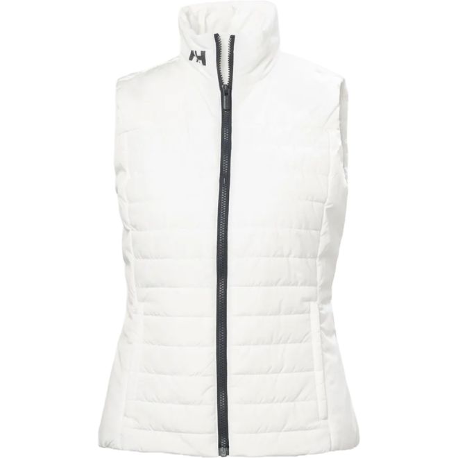 Helly Hansen W Crew Insulator Vest 2.0 レディースジレ