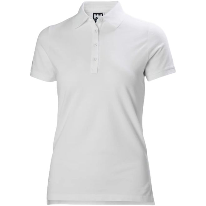 Helly Hansen Crew Pique 2 Polo レディースポロシャツ