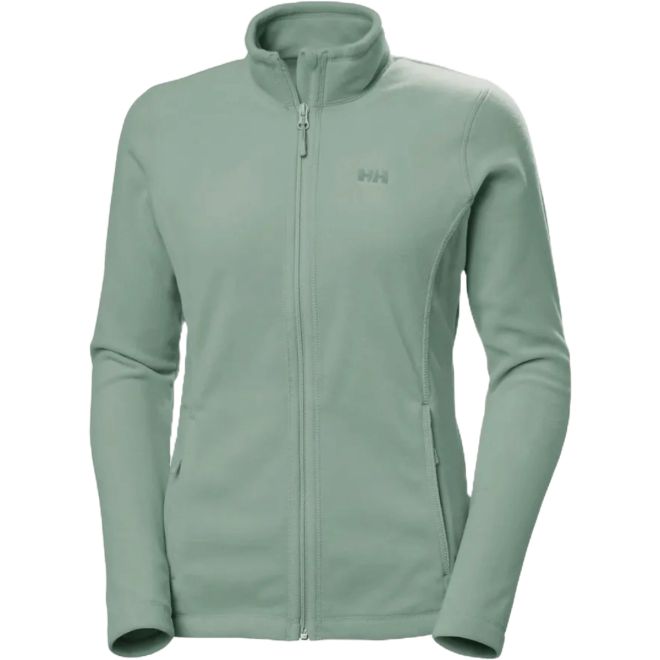 Helly Hansen W Daybreaker Fleece Jacket レディーステクニカルフリースジャケット