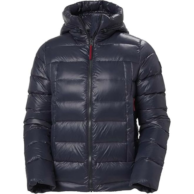 Helly Hansen W Rwb ダウンジャケット レディース