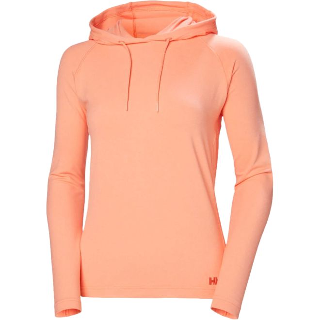 Helly Hansen W Verglas Light レディース フーディ