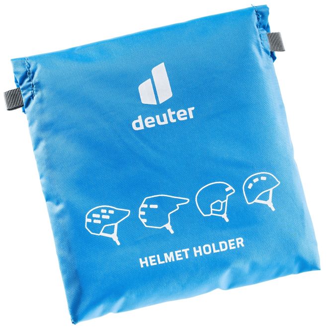 Deuter Helmet Holder ヘルメットホルダー クライミング