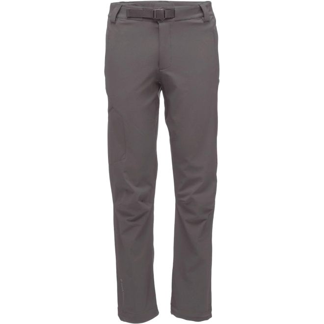 BD Black Diamond Alpine Pants メンズパンツ