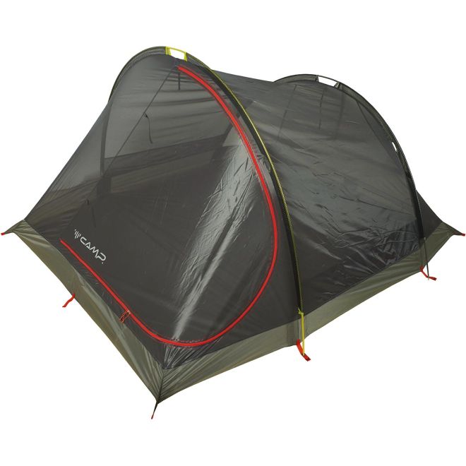 CAMP Minima 3 SL トレッキングテント