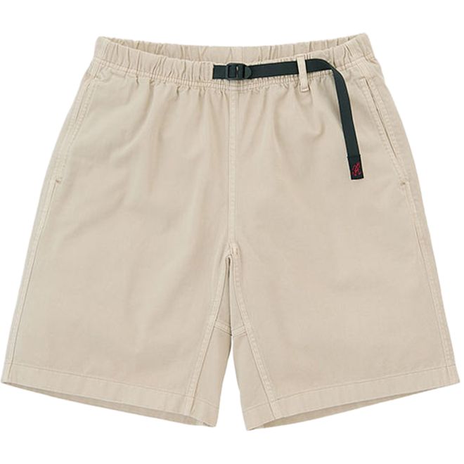 Gramicci G-Short Pigment Dyed メンズショートパンツ