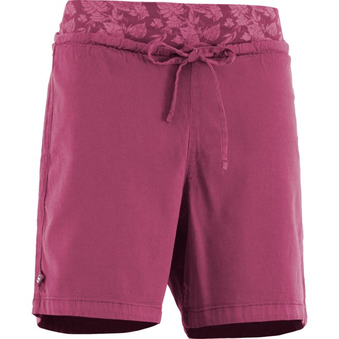 E9 Enove Hit Short 2.3 レディースショートパンツ
