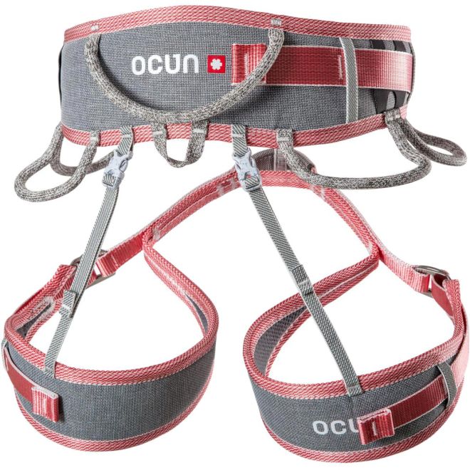Ocun Twist Tech Eco Lady クライミングハーネス