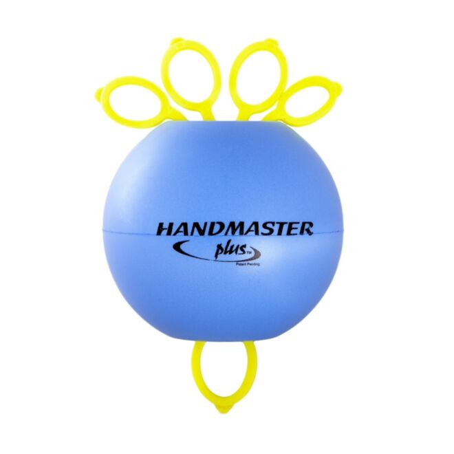 Doczac Handmaster Plus 指のトレーニング用完全セット