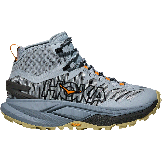 HOKA M Mafate Hike 男性用トレッキングシューズ