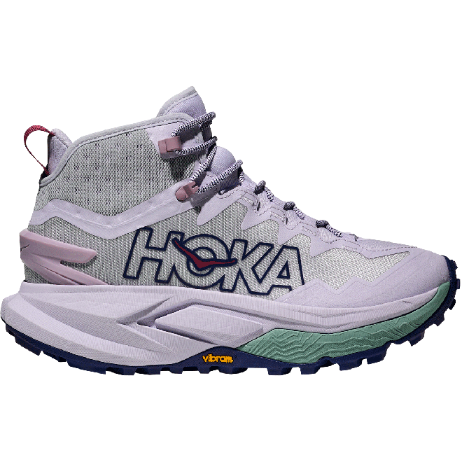 HOKA W Mafate Hike レディーストレッキングシューズ