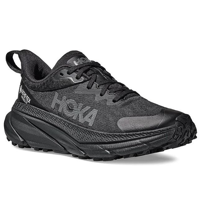 HOKA W Challenger ATR 7 GTX レディーストレイルランニングシューズ