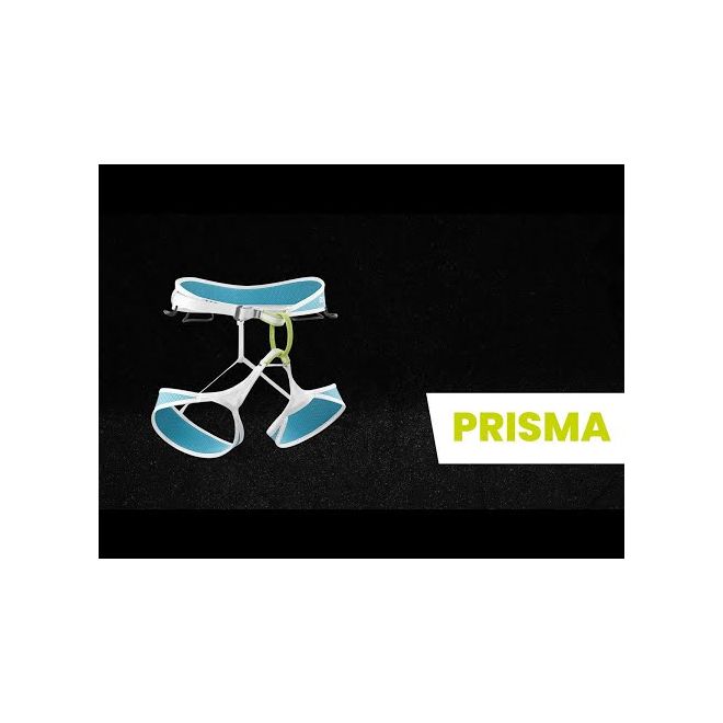 Edelrid Prisma クライミングハーネス