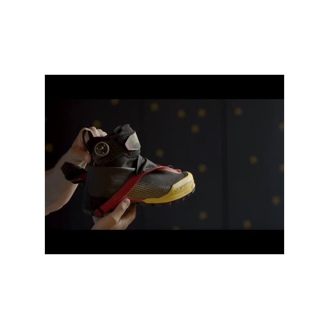 La Sportiva Aequilibrium Top GTX アルパインブーツ