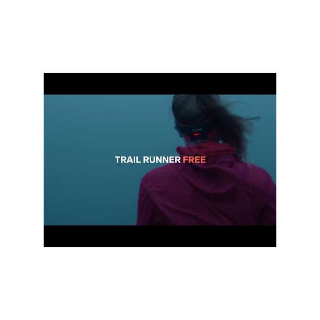 SILVA Trail Runner Free ヘッドランプ