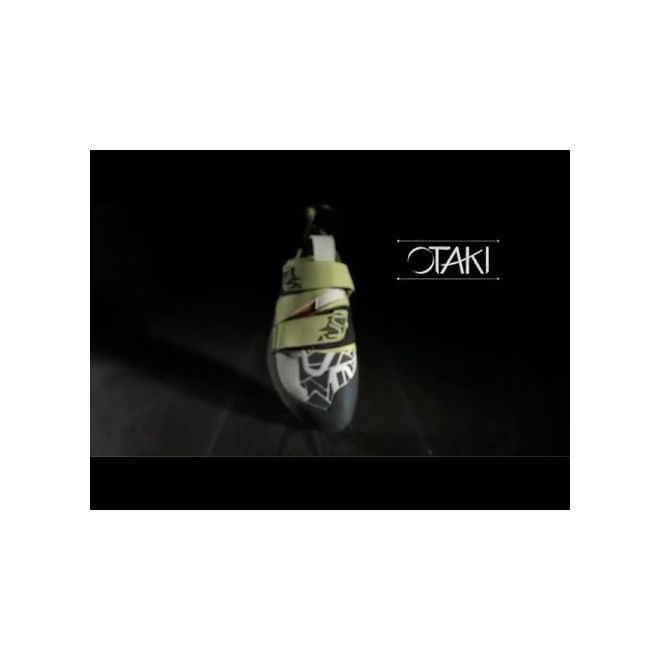 La Sportiva Otaki クライミングシューズ
