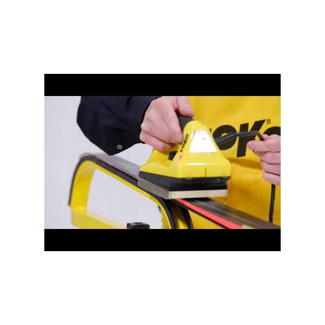 Toko Performance Hot Wax Blue スキー用ワックス
