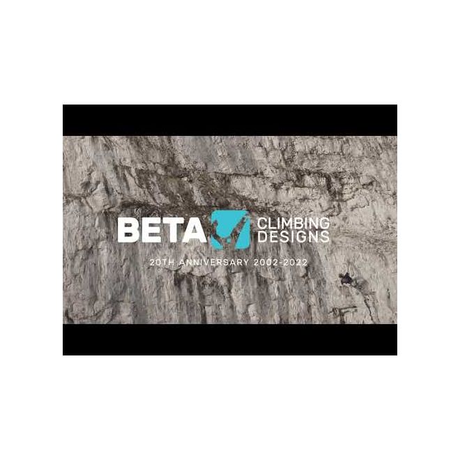 BetaStick Evo clipstick テレスコピック スティック クライミング スマート