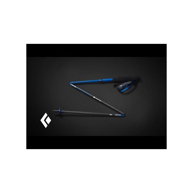 BD Black Diamond Distance FLZ トレッキングポール