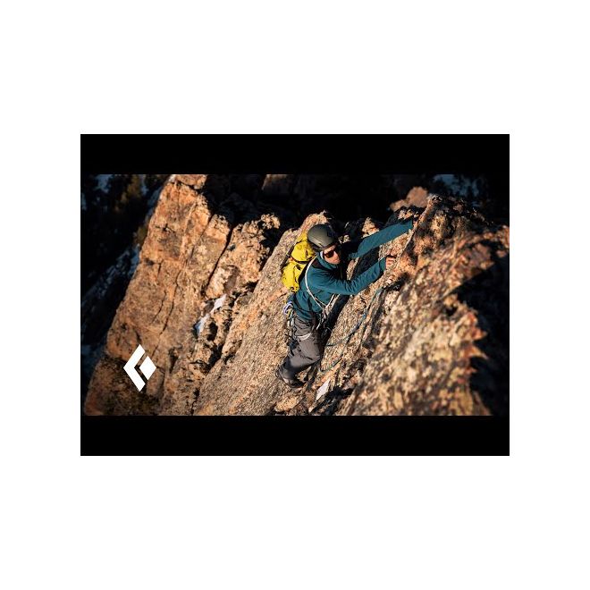 BD Black Diamond Speed 30 クライミングと登山用バックパック